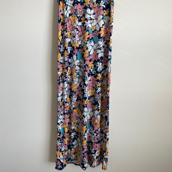 LulaRoe Long Maxi Dress 2xl - Picture 2 of 4